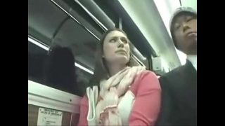Bus Grope