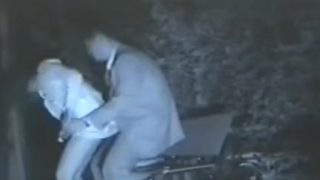 Japan night cam fuck