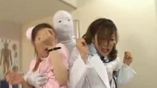 변태적인 성추행