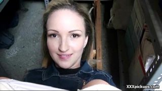 Public Pickups Babe Fucked By Strangers 22