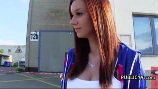 Public sex